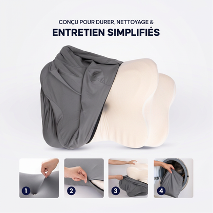 Replacement Pillow Cover 3.0