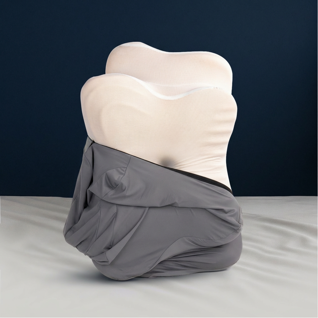 Replacement Pillow Cover 3.0