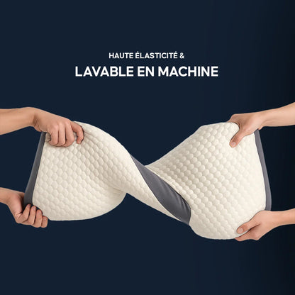 Oreiller ergonomique