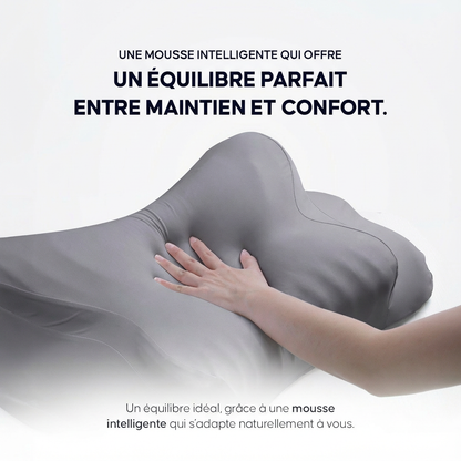 Oreiller ergonomique 3.0
