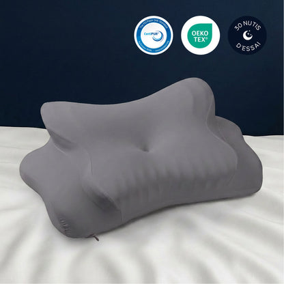 Oreiller ergonomique 3.0