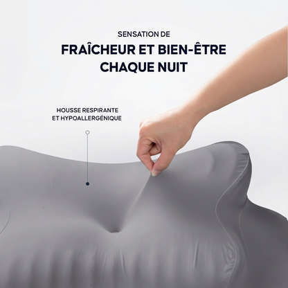 Replacement Pillow Cover 3.0